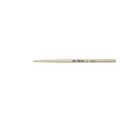 Vic Firth - Bacchette per Batteria Serie American Classic® - NE1 - by Mike Johnston - Hickory Americano - Punta di Legno