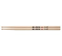 Vic Firth - Bacchette per Batteria Serie American Concept Freestyle - 5A - Punta di Legno