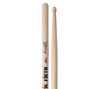 Vic Firth Bacchette per batteria American Concept Freestyle 85A Punta di legno
