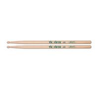 Vic Firth - Bacchette per Batteria Serie Signature - Benny Greb - Punta di Legno