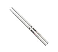 Vic Firth - Bacchette per Batteria Serie Signature - Buddy Rich - Punta di Nylon
