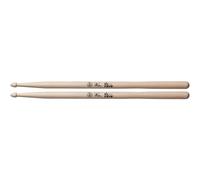 Vic Firth - Bacchette per Batteria Serie Signature - Danny Carey - Punta di Legno