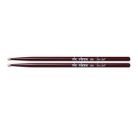 Vic Firth - Bacchette per Batteria Serie Signature - Dave Weckl - Punta di Nylon