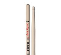 Vic Firth - Bacchette per Batteria Serie Signature - Gerald Heyward - Punta di legno