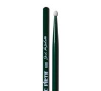 Vic Firth - Bacchette per Batteria Serie Signature - Jack de Johnette - Punta di Nylon