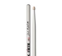 Vic Firth SJD Jack De Johnette SIGNATURE OFFERTA 2 PAIA BACCHETTE PER BATTERIA