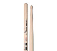 Vic Firth - Bacchette per Batteria Serie Signature - Matt Garstka - Punta di Legno