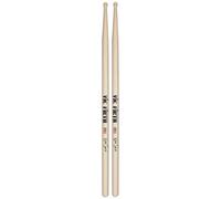 Vic Firth - Bacchette per Batteria Serie Signature - Nate Smith - Punta di Legno