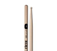 Vic Firth - Bacchette per Batteria Serie Signature - Russ Miller 'Hi-Def' - Punta di Legno
