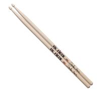 Vic Firth - Bacchette per Batteria Serie Signature - Stanton Moore - Punta di Legno