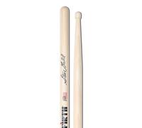 Vic Firth - Bacchette per Batteria Serie Signature - Steve Gadd - Punta di Legno