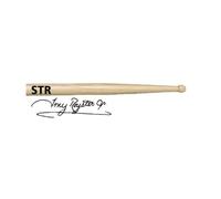 Vic Firth - Bacchette per Batteria Serie Signature - Tony Royster Jr. - Punta di Legno