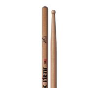 Vic Firth - Bacchette per Batteria Serie Signature - Zoro - Punta di Legno