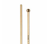 Vic Firth - Bacchette per Keyboard Serie American Custom® - M11 - Testa di Ottone - Molto Duro