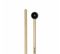 Vic Firth - Bacchette per Marimba Serie American Custom® - M6 - Testa di Phenolic - Duro - 2,54 cm (1 inch)