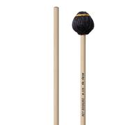 Vic Firth - Bacchette per Marimba Serie Signature - M228 - Ney Rosauro - Ibrido generale - Nere con ldiea Gialle