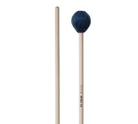 Vic Firth - Bacchette per Marimba Serie Virtuoso - M214 - Yarn - Dudo - Blu