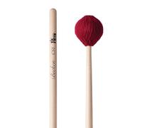 Vic Firth - Bacchette per Piatti Batteria - BCS1 Becken - Morbida - Yarn