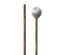 Vic Firth - Bacchette per Vibrafono e Marimba Serie Corpsmaster® Marimba - M70 - Corde - Media Marimba