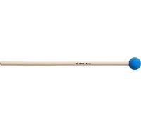 Vic Firth - Bacchette per Xilofono Serie Orchestral - M130 - Soft - Testa di Plastic