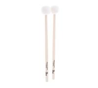 Vic Firth battenti timpano T1 AMERICAN CUSTOM MEDIUM (COPPIA)
