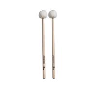 Vic Firth battenti timpano T6 AMERICAN CUSTOM MEDIUM (COPPIA)