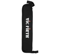 Vic Firth - Borsa per Bacchette essenziali - Nere con VF logo