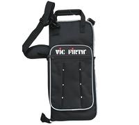 Vic Firth - Borsa per Bacchette - Nere con VF Logo