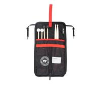 VIC FIRTH - Education Pack SD1 M5 M14, Borsa per studenti di percussioni, bacchette e mallets inclusi