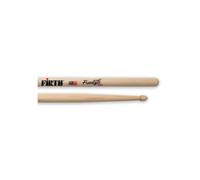 Vic Firth Bacchette per batteria American Concept Freestyle 85A Punta di legno