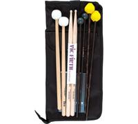 VIC FIRTH Intermediate Education Pack (include SD2, M3, M6, T3, BSB)