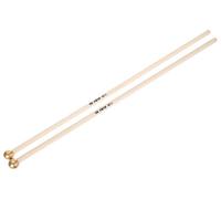 Vic Firth - Bacchette per Keyboard Serie American Custom® - M11 - Testa di Ottone - Molto Duro
