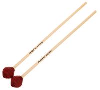 Vic Firth M27 Rusty Burge Mallets