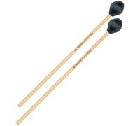 Vic Firth - Bacchette per Vibrafono Serie Corpsmaster® Signature - M39 - Ed Saindon - Corde - Medio - Nere