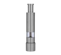 Vic Firth Macinapepe in acciaio inox a pompa e macina