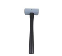 Vic Firth - Martello per Campanetta Serie Soundpower® - CH - lunghezza: 35,6 cm Diametro: 4,13 cm