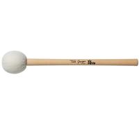 Vic Firth - Mazzuolo per Grancassa Symphonic Collection Serie Signature - TG01 Serie Tom Gauger - General