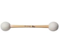 Vic Firth - Mazzuolo per Grancassa Symphonic Collection Serie Signature - TG26 Serie Tom Gauger - Double End