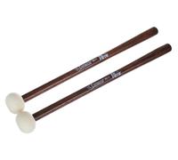 Vic Firth MB2H Marching Bass Mallets