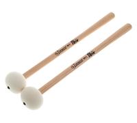 Vic Firth MB4H Marching Bass Mallets