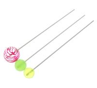 Vic Firth/Mike Balter ERSR Super Rub Mallet Set