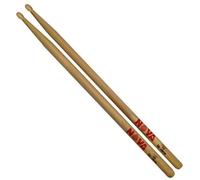 Bacchette Nova 5A punta legno By Vic Firth n° 2 PAIA BACCHETTE PER BATTERIA