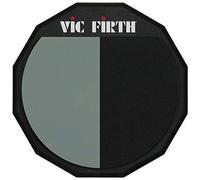 Vic Firth Pad per Allenamento a Lato Singolo con Divisorio, 30.5 cm