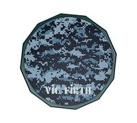Vic Firth 12" Digital Camo Practice Pad