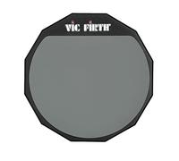 VIC FIRTH PAD12 - PAD INTERINAMENTO 12 POLLICI