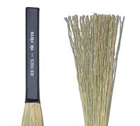 Vic Firth RM1 Remix Brushes Broomcorn