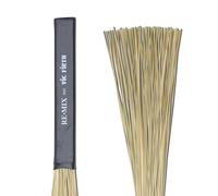 Vic Firth RM2 Remix Brushes Afric. Grass