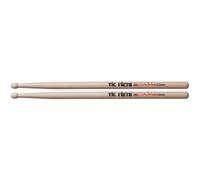 Vic Firth SCM Corpsmaster Snare Sticks Signature Colin McNutt