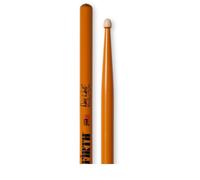 Vic Firth SDW2 Bacchette Dave Weckl Evolution Signature Punta Legno 5A
