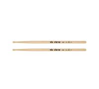 Vic Firth Bacchette SGIL Signature 85A Hickory 41 cm – Punta Reverse Tear Drop, Finitura DoubleGlaze